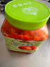 富爸爸 切件泡菜1300g/瓶 韓式辣白菜醬菜咸菜下飯菜 曬單實(shí)拍圖