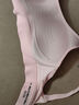 安德瑪（UNDERARMOUR）【小8bra】UA春夏Infinity 2.0女子訓練運動(dòng)內衣-中強度1384123 曬單實(shí)拍圖