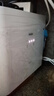 海爾（Haier）凈水器家用廚下母嬰RO反滲透直飲凈水機加熱一體機餐邊柜壁掛式管線機接自來水全屋前置過濾器套裝 TOP即熱管線機+凈水器+爆款前置 曬單實拍圖