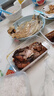 鴻順黃魚鲞400g/條 免殺即烹 黃花魚 生鮮魚類 海鮮燒烤食材 曬單實(shí)拍圖