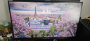 雷神銀翼 24.5英寸2K300Hz Fast IPS 硬件低藍光 HDR450nit 游戲電競升降旋轉(zhuǎn)顯示器ZQ25F300L 曬單實拍圖
