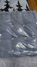 皮爾卡丹（pierrecardin）坐墊 椅子墊加厚座墊屁墊學(xué)生宿舍教室辦公室久坐神器墊子 藍(lán)灰  曬單實拍圖