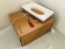 美的（Midea）TECH親膚活水玲瓏超薄60升雙膽扁桶電熱水器3300W水電分離一級(jí)能效UDpro國(guó)家補(bǔ)貼以舊換新 曬單實(shí)拍圖