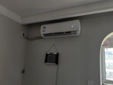 海爾（Haier）空調(diào)掛機(jī) 新一級變頻節(jié)能速冷熱 大風(fēng)量壁掛式家用臥室辦公室商鋪出租屋空調(diào) 家電國補(bǔ)20% 1.5匹 一級能效 變頻冷暖+遠(yuǎn)程智控 曬單實(shí)拍圖