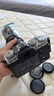 富士（FUJIFILM）XT5 X-T5  XM5入門(mén)微單相機(jī)數(shù)碼復(fù)古XT4升級(jí)6K防抖Vlog全新送禮 X-T5銀色+XF16-50F2.8-4.8變焦 全新官配包含（機(jī)身+肩帶+原電） 曬單實(shí)拍圖