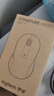 羅技（Logitech） 優(yōu)選系列M650無線藍(lán)牙鼠標(biāo)雙模輕音按鍵商務(wù)辦公便攜人體工學(xué)筆記本電腦鼠標(biāo)送男生女友禮物 M650 M黑色 中小手型(M750入門款） 曬單實(shí)拍圖