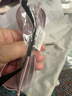 雷朋(RayBan)雷朋太陽(yáng)鏡墨鏡兒童飛行員青少年潮流遮陽(yáng)0RJ9506S 211/7E-52 曬單實(shí)拍圖