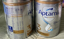 愛(ài)他美（Aptamil）澳洲白金版 葉黃素DHA新西蘭嬰幼兒配方牛奶粉日期新鮮官方授權(quán) 【送貨上門】3段  保質(zhì)期27年3月 900g 曬單實(shí)拍圖