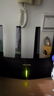 普聯(lián)（TP-LINK） AX5400千兆無(wú)線(xiàn)路由器 WiFi6 5G雙頻高速網(wǎng)絡(luò) Mesh 游戲路由 智能家用穿墻 XDR5410易展版·玄鳥(niǎo) 曬單實(shí)拍圖