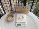京東京造 電子秤 家用廚房秤烘焙克重秤精確到0.1g/6kg【配2節(jié)7號(hào)電池】 曬單實(shí)拍圖