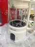 小熊（Bear）破壁機家用小型1-2人用0.8L低音降噪豆漿機榨汁機料理機多功能自動(dòng)清洗好收納 國家補貼PBJ-M04R3 曬單實(shí)拍圖