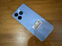 華為（HUAWEI）智選 WIKO手機 Hi暢享80S 晴空藍 6GB+128GB  5G鴻蒙生態(tài)手機 雙五星耐摔 曬單實(shí)拍圖