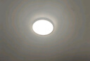 四季沐歌（MICOE）照明吸頂燈led臥室燈具套餐全屋客廳燈飾陽臺過道餐廳簡約燈具 曬單實拍圖