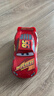 迪士尼（Disney）賽車(chē)總動(dòng)員閃電麥昆兒童賽車(chē)玩具兒童男孩禮物 閃電麥昆兒童遙控賽車(chē) 曬單實(shí)拍圖