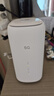 FiberHome烽火5G CPE Pro 2移動(dòng)路由器 SIM卡插卡上網(wǎng) 全頻段 支持5G-A WiFi7 BE5000 2.5G網(wǎng)口【2025新款】 曬單實(shí)拍圖