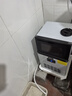 美的（Midea）制冰機(jī)方塊冰中小型奶茶店擺攤KTV吧臺(tái)大型制冰器50顆冰格/日產(chǎn)25KG全自動(dòng)冰塊制造機(jī) MBS-50F16E 曬單實(shí)拍圖