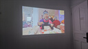 極米Play6 投影儀便攜家庭影院 1080P云臺投影 一體式隱藏支架 哈曼卡頓音響  國家補貼15% Play5升級 曬單實拍圖