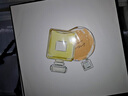 香奈兒（Chanel）護(hù)手霜(清爽/輕盈)50ml (白蛋) 清新淡香保濕 生日禮物送女友老婆 曬單實(shí)拍圖