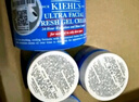 科顏氏（Kiehl's）高保濕果凍面霜清爽版125ml控油補(bǔ)水護(hù)膚品七夕禮物送男友禮物 曬單實(shí)拍圖