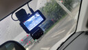 長(cháng)城4K三錄行車(chē)記錄儀360°手機互聯(lián)高清夜視24小時(shí)停車(chē)監控倒車(chē)影像 三鏡頭【車(chē)前+車(chē)內+車(chē)后】 官配【贈64G卡】 曬單實(shí)拍圖