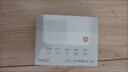 中興（ZTE）5G隨身wifi移動(dòng)UFI 無(wú)線上網(wǎng)卡 5g插卡路由 無(wú)限隨行車載 筆記本流量卡托 F50/MU300 曬單實(shí)拍圖