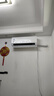 華凌空調(diào) 2匹超省電新一級(jí)能效 巨省電大風(fēng)量臥室客廳空調(diào)掛機(jī) 以舊換新KFR-50GW/N8HL1 家電國(guó)家補(bǔ)貼 曬單實(shí)拍圖
