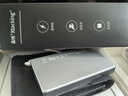 致態(tài)（ZhiTai）長江存儲 2TB Type-c USB 3.2 移動固態(tài)硬盤（PSSD）靈·先鋒版 讀速2000MB/s手機(jī)直連 曬單實拍圖