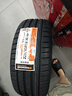 韓泰（Hankook）汽車(chē)輪胎 225/45R18 95Y XL K117B MOE 防爆胎 原配奔馳C級(jí)  曬單實(shí)拍圖