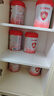 貝因美（Beingmate）愛(ài)加3段（12-36月齡適用）含乳鐵蛋白+核苷酸 3段 * 800g 6罐 【咨詢(xún)領(lǐng)卷】 曬單實(shí)拍圖