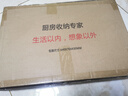 美廚物語廚房多功能置物架臺面微波爐置物架烤箱架子家用多層廚房收納架 曬單實(shí)拍圖