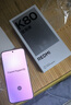 小米REDMI K80至尊版 國家補貼 5G智能旗艦手機 K80 Ultra 高性能游戲電競小米手機 月巖白 12GB+512GB 白條六期免息 曬單實拍圖