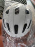 SPECIALIZED閃電 ALIGN II MIPS 公路自行車(chē)騎行頭盔 白色（亞洲版） L 曬單實(shí)拍圖