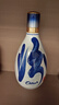 汾酒 青花20升級版 清香型白酒 53度500mL 單瓶（新版新包裝） 曬單實(shí)拍圖