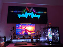 華碩ROG 超神X OLED 31.5英寸4K顯示器240Hz顯示器電競(jìng)G-sync兼容 0.03ms響應(yīng) Type-C HDR400 DP2.1 曬單實(shí)拍圖