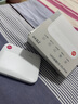 中興F50 【享1500G全國(guó)流量】2025款5G/4G隨身wifi6全網(wǎng)通隨行WiFi筆記本熱點(diǎn)無線車載路由器YM25 【5G】F50（可插卡版） 曬單實(shí)拍圖
