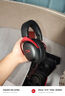 極度未知（HYPERX）Cloud Ⅲ 颶風(fēng)3有線(xiàn)黑 DTS音效 53mm驅動(dòng)單元電競頭戴式游戲耳機 適配三角洲行動(dòng) 曬單實(shí)拍圖