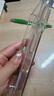 綠聯(lián)【環(huán)保認(rèn)證】適用華為mate60pro手機(jī)殼透明mate60pro+保護(hù)套鏡頭全包氣囊防摔防滑軟殼不易發(fā)黃 曬單實(shí)拍圖