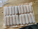 皇家小虎烤腸20根2斤脆皮熱狗腸火山石地道純烤肉腸 原味+黑椒味 源頭直發(fā) 曬單實(shí)拍圖