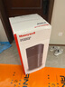 霍尼韋爾（Honeywell）空氣凈化器除花粉甲醛細(xì)菌流感病毒衛(wèi)健委備案消毒機(jī)hmax空間艙全屋速凈家電國家補(bǔ)貼KJ1000F-P22B 曬單實拍圖