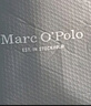 Marc O'Polo/MOP【商場(chǎng)同款】羊絨混紡條紋袖設(shè)計(jì)感長(zhǎng)款連衣裙女 淺駝色720 XS (34) 160 曬單實(shí)拍圖
