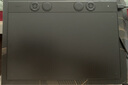 Wacom和冠 數(shù)位板 手繪板 手寫(xiě)板連電腦繪畫(huà)板 專業(yè)級(jí) 無(wú)線藍(lán)牙電子繪圖平板 影拓Pro第八代中號(hào) PTK670 曬單實(shí)拍圖