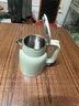 小熊（Bear）燒水壺 電熱水壺 電水壺家用 智能雙層防燙自動(dòng)斷電極速燒水 ZDH-H15L6 1.5L大容量 曬單實(shí)拍圖