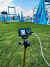 優(yōu)籃子【Ulanzi】大疆靈眸DJI Osmo Action5Pro/4磁吸自拍桿三腳架掛脖支架金屬兔籠云臺底座拍照配件 大疆Action5/4/3·MT-50磁吸三腳架 曬單實(shí)拍圖