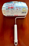 Nittocolocolo粘毛器滾筒16cm4卷200撕沾毛可撕式紙粘毛滾筒神器C4314 曬單實(shí)拍圖