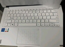 華碩（ASUS）a豆14 Air 高性能AI超輕薄筆記本電腦游戲辦公學(xué)生 國家補貼20% R9 8945H 32G 1T 鼠尾草青 2.8K120Hz OLED屏 預(yù)裝office 曬單實拍圖