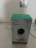 360攝像頭9pro 高清400萬像素微光全彩家用監(jiān)控手機(jī)遠(yuǎn)程雙向通話360度旋轉(zhuǎn)嬰兒看護(hù)器 曬單實拍圖