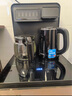 蘇泊爾（SUPOR）茶吧機 家用高端客廳用飲水機下置式 新款智能茶吧柜飲水機一體 飲水燒水一體機立式水吧臺 【人氣爆款】6段水溫調(diào)節(jié)丨智能觸控丨 溫熱型 曬單實拍圖