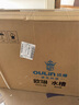 歐琳（OULIN）【國補立減15%】水槽大單槽洗菜盆廚房304不銹鋼納米手工洗碗槽 曬單實(shí)拍圖