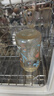 貝親奶瓶ppsu 嬰兒奶瓶 防脹氣奶瓶 雙把手彩繪寬口徑奶瓶套裝 240ml 3-6月 自帶M奶嘴+重力球 曬單實(shí)拍圖