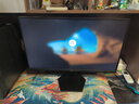 SANC盛色27英寸2K原生180Hz電競屏 Fast IPS快速液晶1ms 廣色域10bit 小夜燈電腦屏幕 G72Plus 曬單實(shí)拍圖